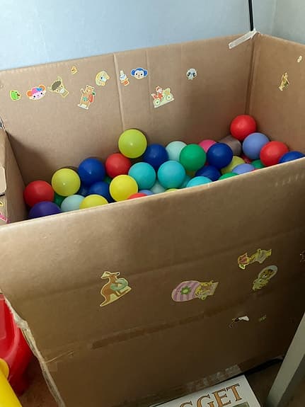 Bollhav!
