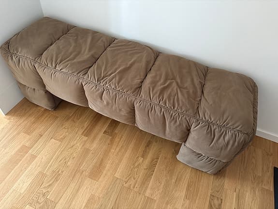 Bänk