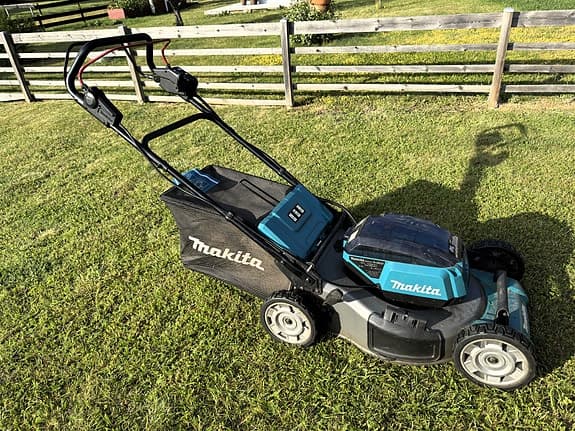 Makita Gräsklippare DLM532 36V