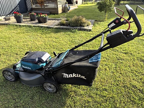 Makita Gräsklippare DLM532 36V