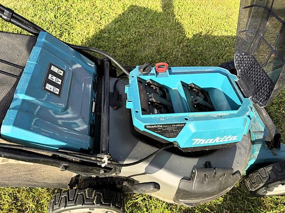 Makita Gräsklippare DLM532 36V