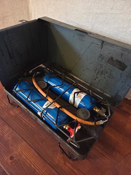 Campingkök Primus 2062 gasolkök