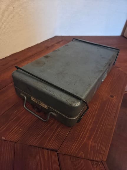 Campingkök Primus 2062 gasolkök