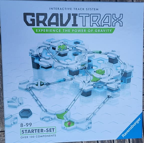GraviTrax