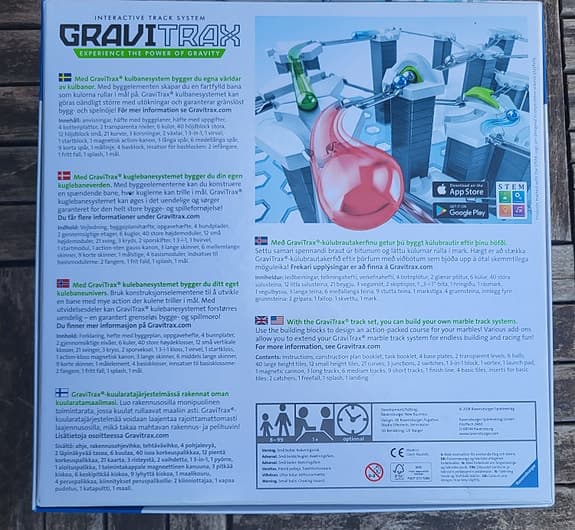 GraviTrax
