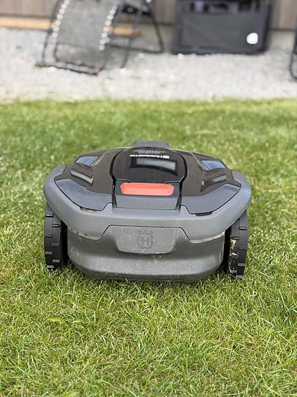 Husqvarna automower 405 X