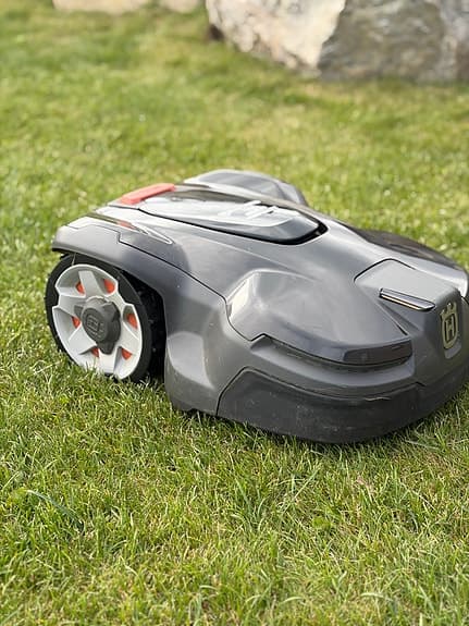 Husqvarna automower 405 X