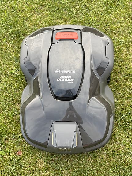 Husqvarna automower 405 X