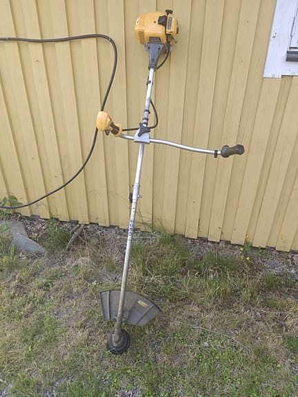 Stiga SBC 226 JD röjsåg/trimmer