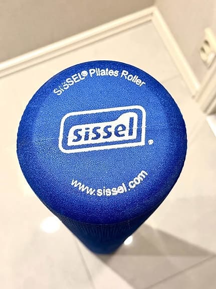 SISSEL Pilates Roller – i mycket bra skick!