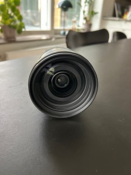 Sigma 24-70mm F2.8