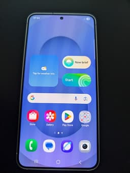 Samsung Galaxy S25