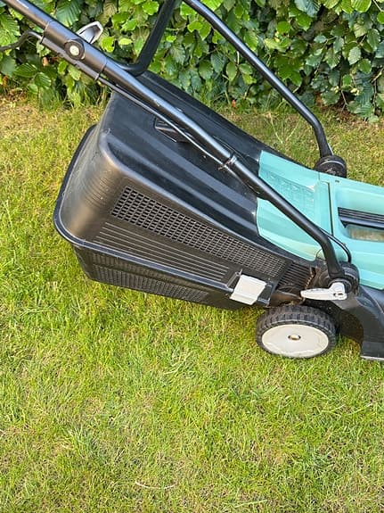 Bosch EasyRotak 36-550 inkl. 4,0 Ah batteri & laddare
