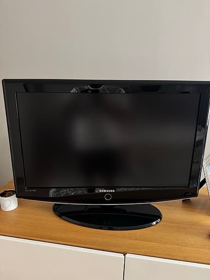 Samsung TV 32”