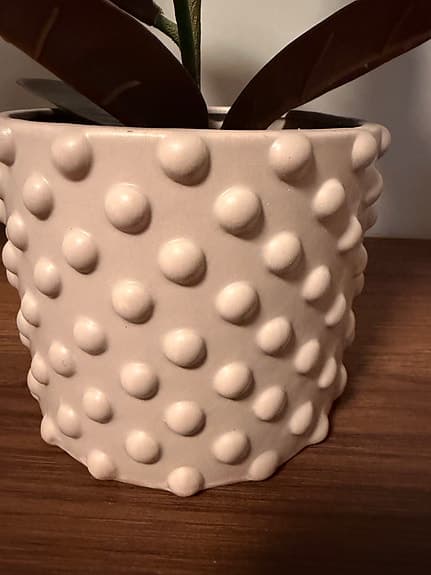 IKEA konstgjord växt i kruka
