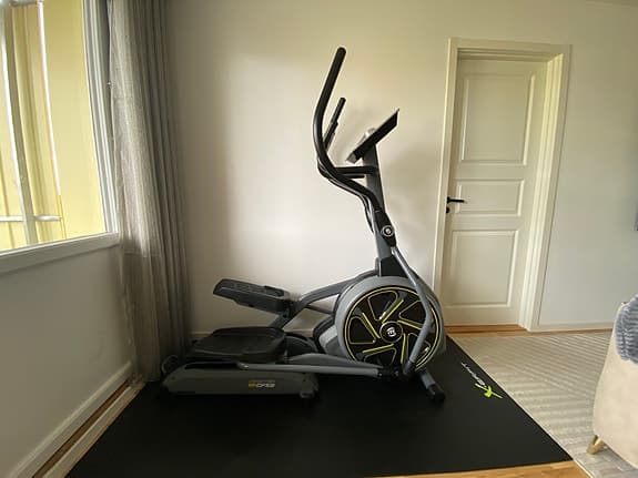 Master CF50 crosstrainer