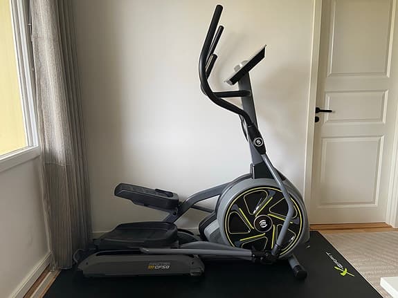 Master CF50 crosstrainer