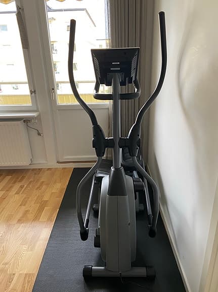 Master CF50 crosstrainer