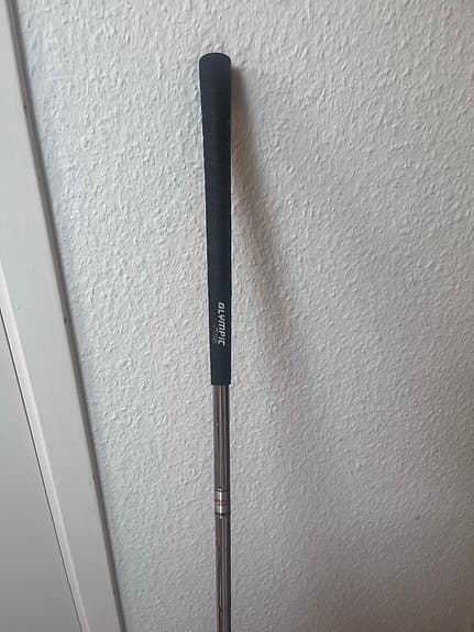 60° golfklubba wedge