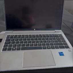 HP ProBook 440 G10 14tum touch skärm