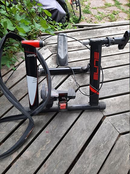 Cykeltrainer Elite