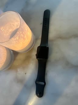 Apple Watch Series 3