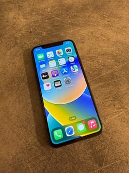 iPhone X 64 GB | Ny skärm + batteri