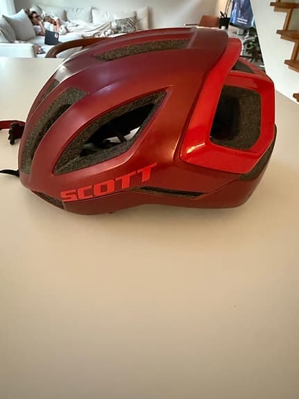 Scott Centric Plus MIPS Medium cykelhjälm