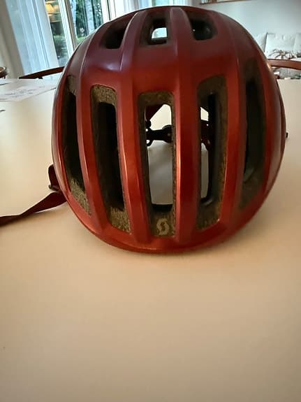 Scott Centric Plus MIPS Medium cykelhjälm