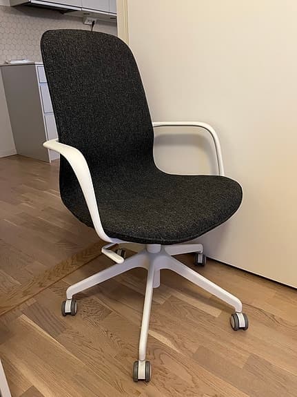 IKEA Långfjäll stol