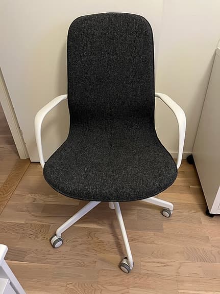 IKEA Långfjäll stol