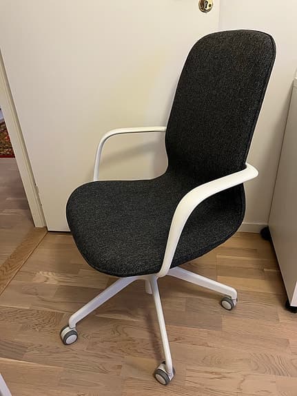IKEA Långfjäll stol