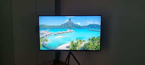 Samsung Smart TV 60 tum