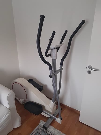 Casall Crosstrainer, Infinity 1.1X