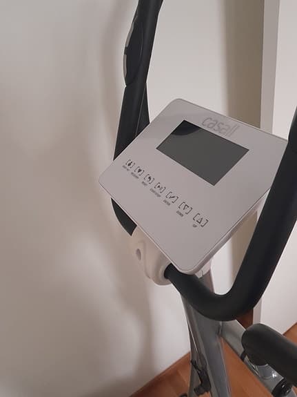 Casall Crosstrainer, Infinity 1.1X