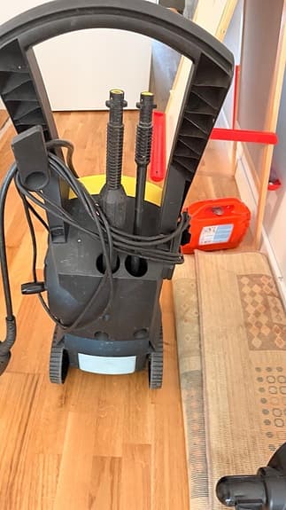 Kärcher K5.20 högtryckstvätt