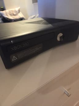 Xbox 360 500 GB