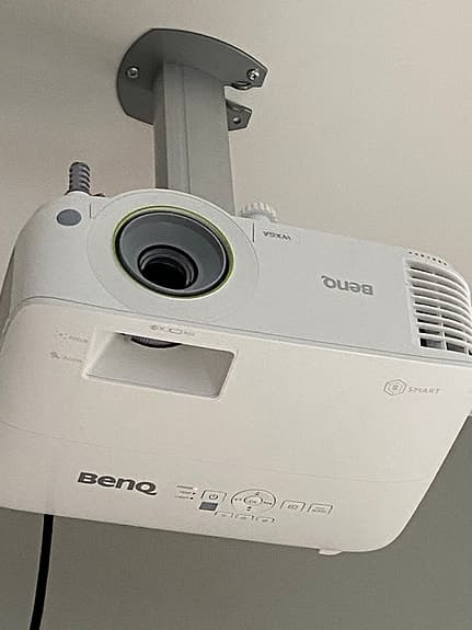 Projektor Benq EW600