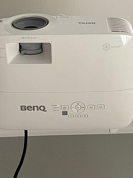 Projektor Benq EW600
