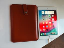 iPad Mini 4 128GB Wi-Fi Gold
