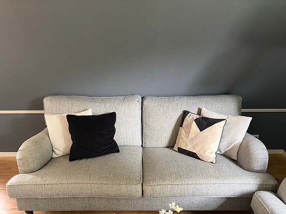 Howard Classic soffgrupp