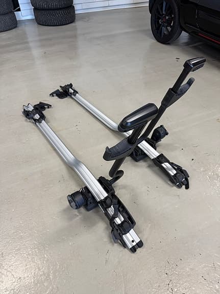 Cykelhållare Thule Proride