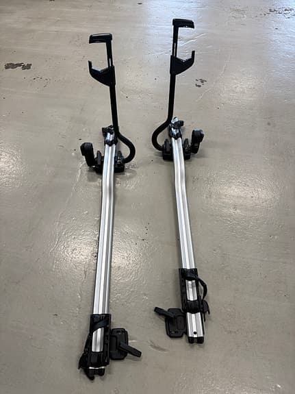 Cykelhållare Thule Proride