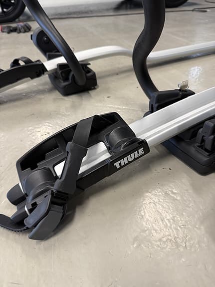 Cykelhållare Thule Proride