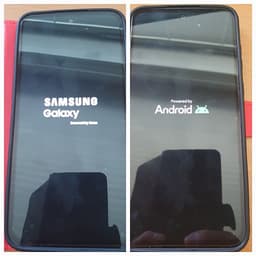 Samsung Galaxy A35 5g 128 GB svart