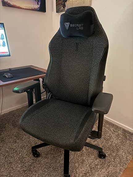 Secretlab Titan Evo (R)
