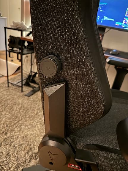 Secretlab Titan Evo (R)