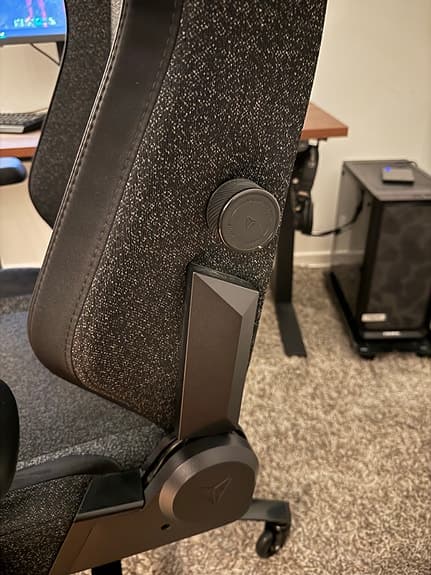 Secretlab Titan Evo (R)