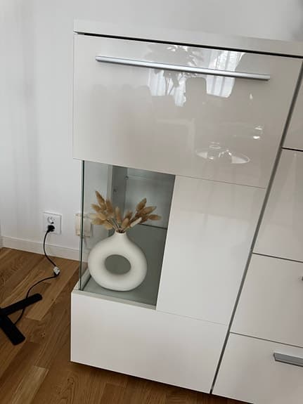 Skänk byrå