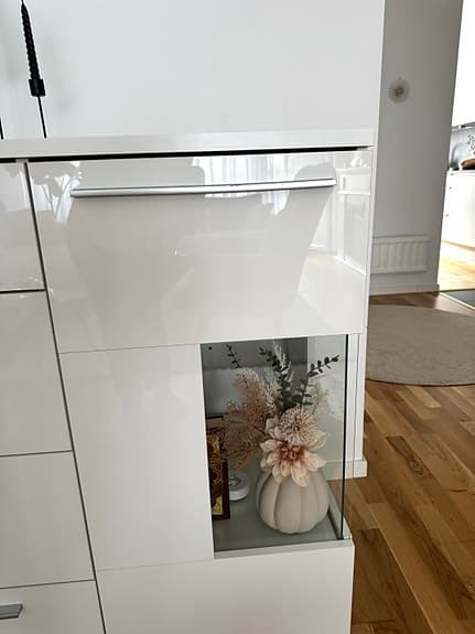 Skänk byrå